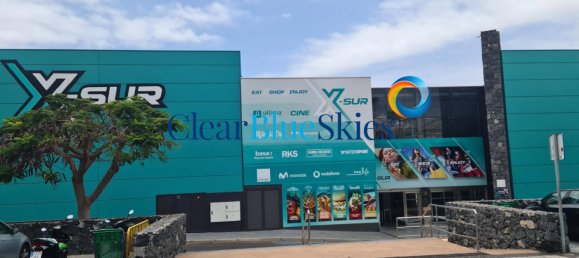 2 غرف نوم شقة في Adeje, Spain رقم 249868 16