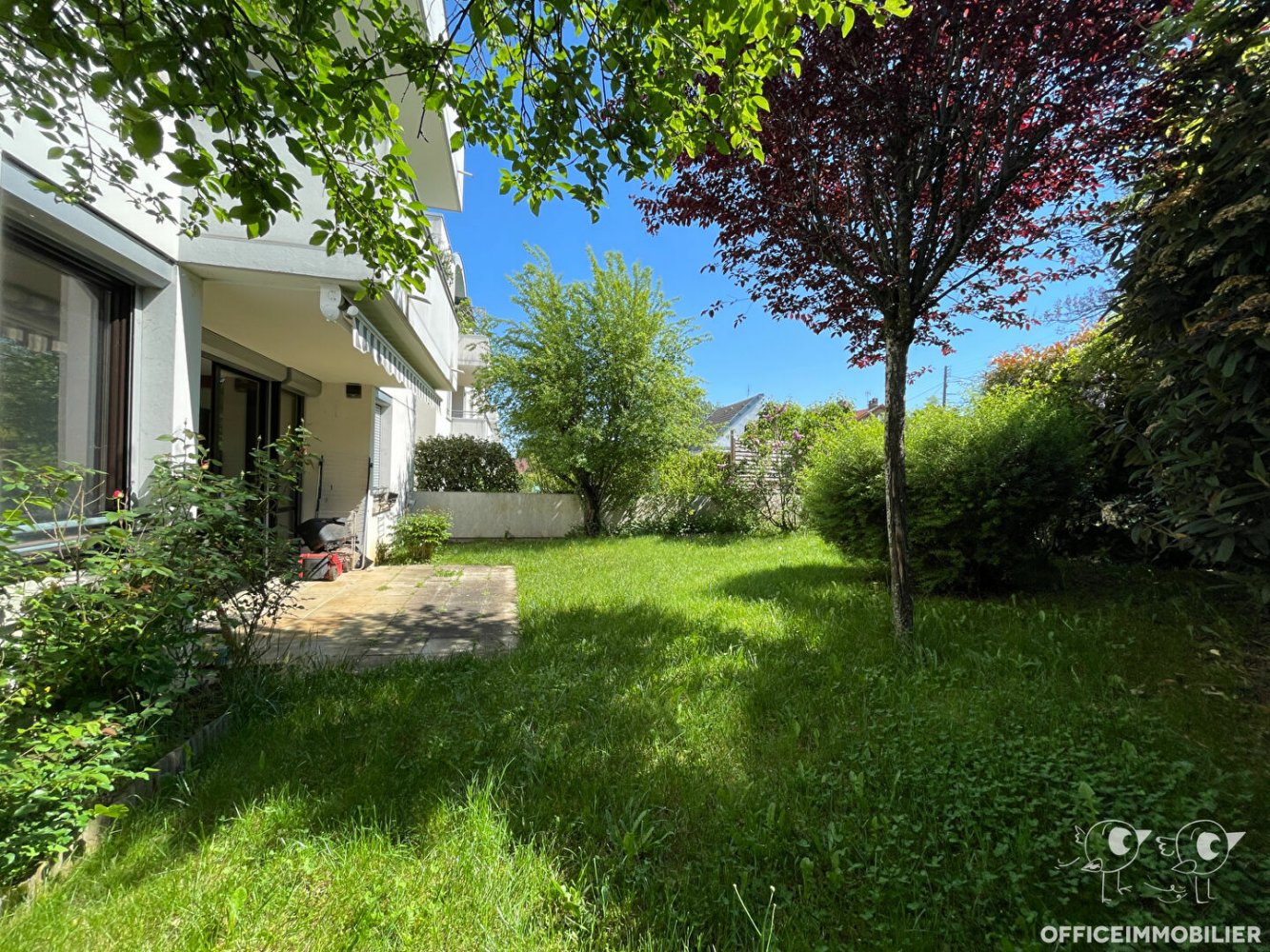 Apartamento T3 em Besancon, France N.º 272001