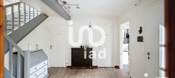 5 Schlafzimmer Haus in Pithiviers, France, Nr. 218304 5