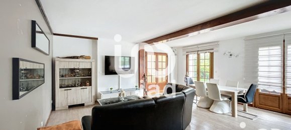 5 Schlafzimmer Haus in Pithiviers, France, Nr. 218304 14