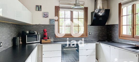 5 Schlafzimmer Haus in Pithiviers, France, Nr. 218304 7