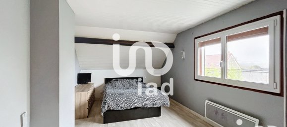 5 Schlafzimmer Haus in Pithiviers, France, Nr. 218304 15