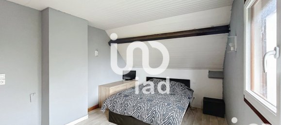 5 Schlafzimmer Haus in Pithiviers, France, Nr. 218304 16