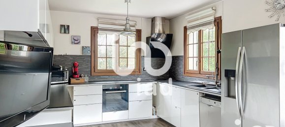 5 Schlafzimmer Haus in Pithiviers, France, Nr. 218304 6