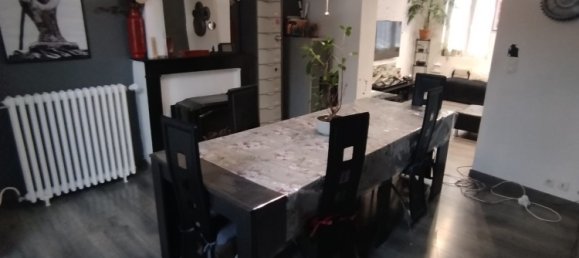 5 Schlafzimmer Haus in Fresnes-sur-Escaut, France, Nr. 46448 3