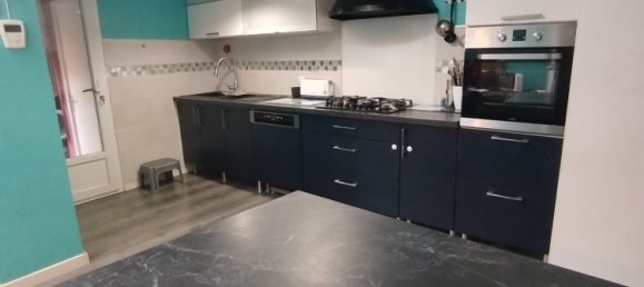 5 Schlafzimmer Haus in Fresnes-sur-Escaut, France, Nr. 46448 4