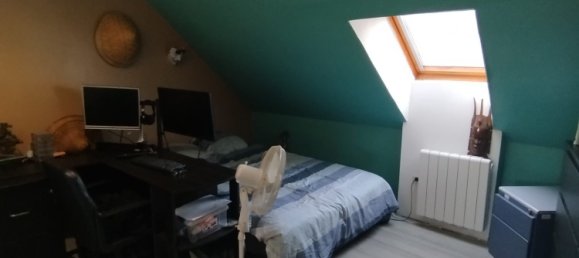 5 Schlafzimmer Haus in Fresnes-sur-Escaut, France, Nr. 46448 16