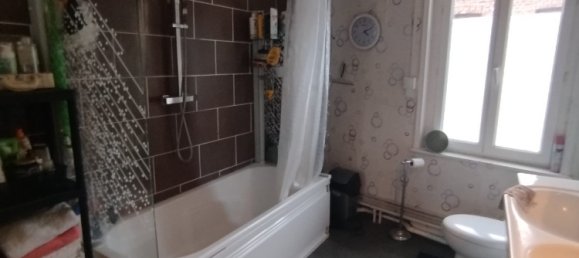 5 Schlafzimmer Haus in Fresnes-sur-Escaut, France, Nr. 46448 12