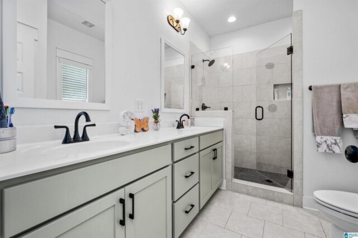 Дом с 3 спальнями в Бирмингем, США № 384498