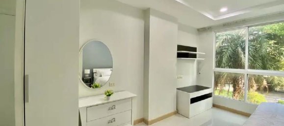 Apartamento com 2 quartos em condomínio em Wang Thonglang, Thailand N.º 8741 3