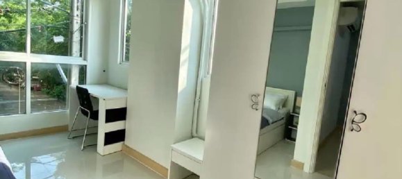 Apartamento com 2 quartos em condomínio em Wang Thonglang, Thailand N.º 8741 5