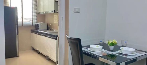Apartamento com 2 quartos em condomínio em Wang Thonglang, Thailand N.º 8741 4