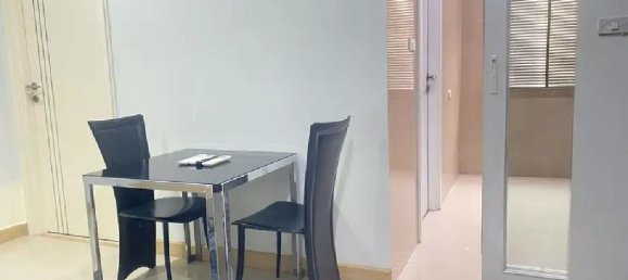 Apartamento com 2 quartos em condomínio em Wang Thonglang, Thailand N.º 8741 8