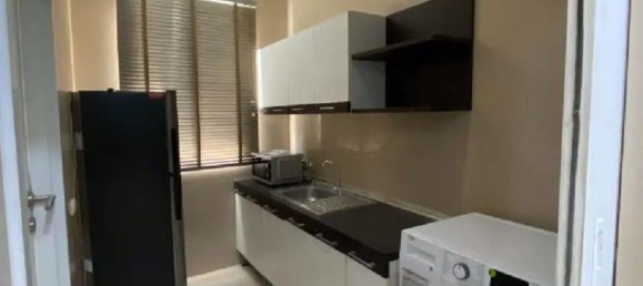 Apartamento com 2 quartos em condomínio em Wang Thonglang, Thailand N.º 8741 7