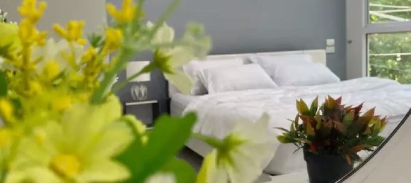 Apartamento com 2 quartos em condomínio em Wang Thonglang, Thailand N.º 8741 6