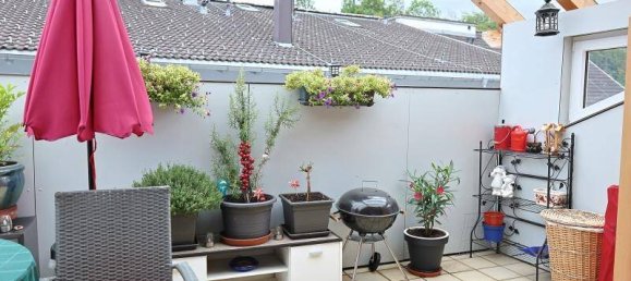 3 rooms Penthouse in Reutte, Austria No. 152055 7