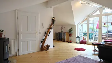 3 rooms Penthouse in Reutte, Austria No. 152055