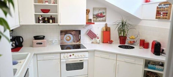 3 rooms Penthouse in Reutte, Austria No. 152055 6