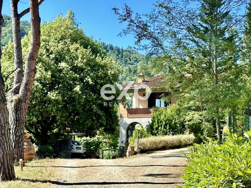 3 Schlafzimmer Villa in Greve in Chianti, Italy, Nr. 326946