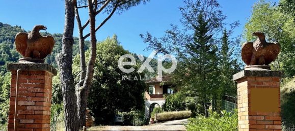 3 Schlafzimmer Villa in Greve in Chianti, Italy, Nr. 326946 3