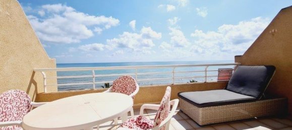 1 bedroom Penthouse in La Mata, Spain No. 9875 9