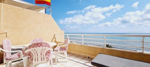 1 bedroom Penthouse in La Mata, Spain No. 9875 7