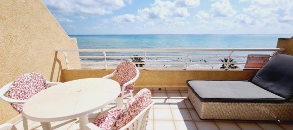 1 bedroom Penthouse in La Mata, Spain No. 9875 8