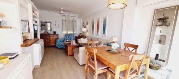 1 bedroom Penthouse in La Mata, Spain No. 9875 10