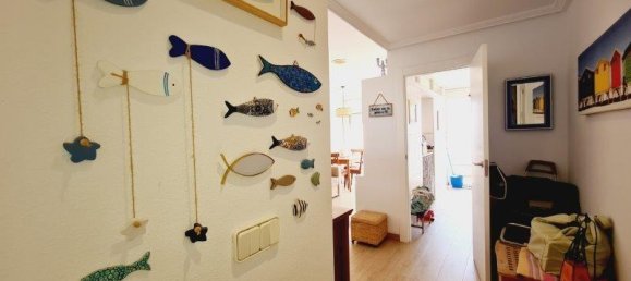 1 bedroom Penthouse in La Mata, Spain No. 9875 15