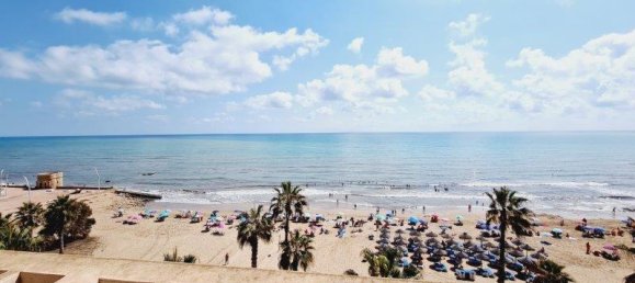 1 bedroom Penthouse in La Mata, Spain No. 9875 6