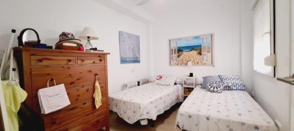 1 bedroom Penthouse in La Mata, Spain No. 9875 3