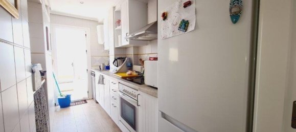 1 bedroom Penthouse in La Mata, Spain No. 9875 13