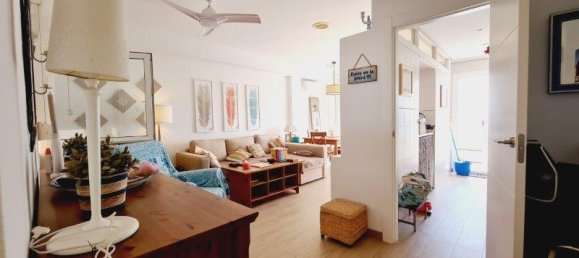 1 bedroom Penthouse in La Mata, Spain No. 9875 14