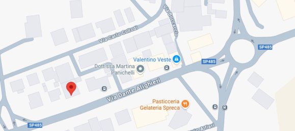 3 bedrooms Apartment in Morrovalle, Italy No. 310749 6