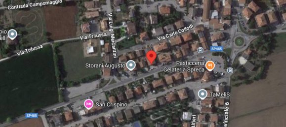 3 bedrooms Apartment in Morrovalle, Italy No. 310749 4