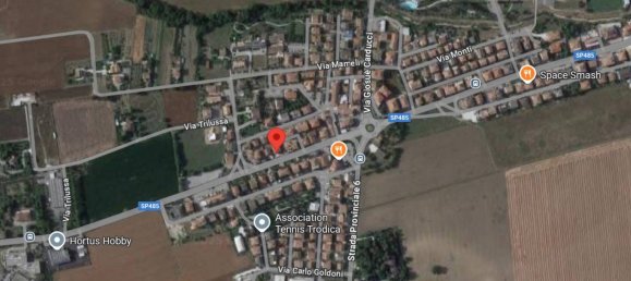 3 bedrooms Apartment in Morrovalle, Italy No. 310749 2