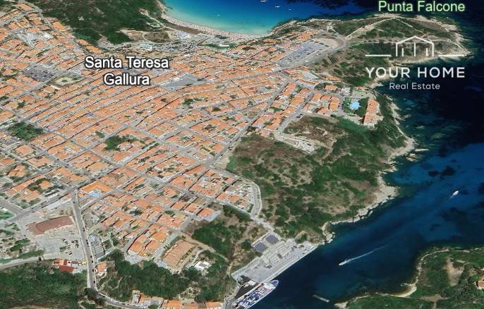 5 rooms Building in Santa Teresa Gallura, Italy No. 351804