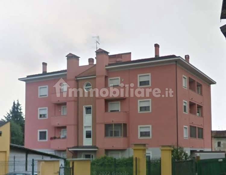 2 bedrooms Apartment in Vigevano, Italy No. 307361
