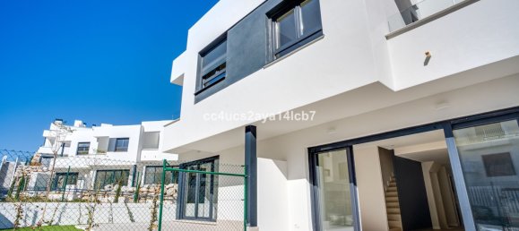 Moradia em banda T3 em Mijas, Spain N.º 148762 5