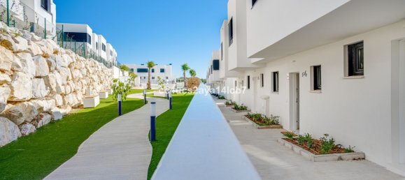 Moradia em banda T3 em Mijas, Spain N.º 148762 4