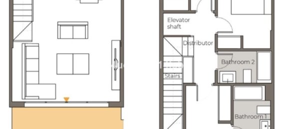 Moradia em banda T3 em Mijas, Spain N.º 148762 30