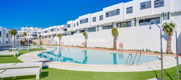 Moradia em banda T3 em Mijas, Spain N.º 148762 3