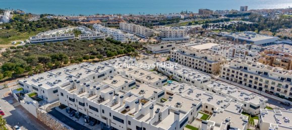 Moradia em banda T3 em Mijas, Spain N.º 148762 29