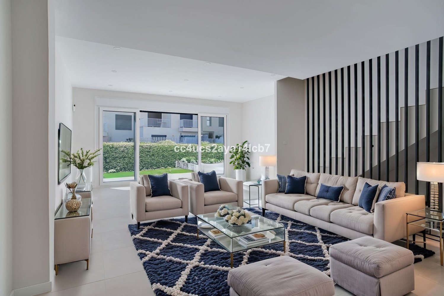 Moradia em banda T3 em Mijas, Spain N.º 148762