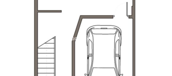 Moradia em banda T3 em Mijas, Spain N.º 148762 31