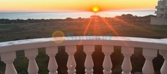 Dúplex de 3 dormitorios en Guardamar del Segura, Spain No. 25111 3