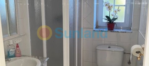 Dúplex de 3 dormitorios en Guardamar del Segura, Spain No. 25111 14