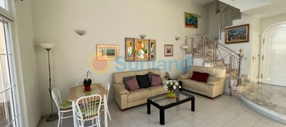 Dúplex de 3 dormitorios en Guardamar del Segura, Spain No. 25111 8