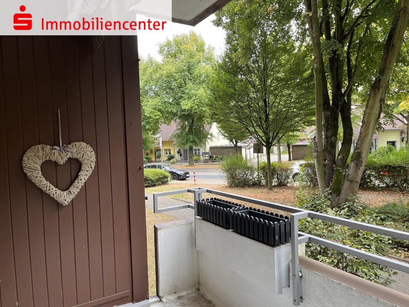 Apartamento T2 em Gelsenkirchen, Germany N.º 305637