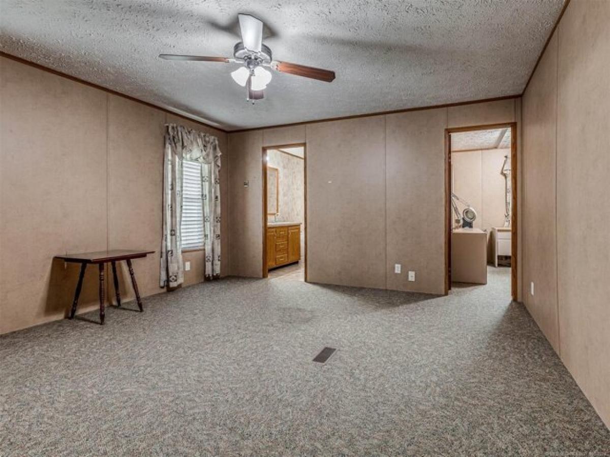 Grundstück in Council Hill, USA, Nr. 502092